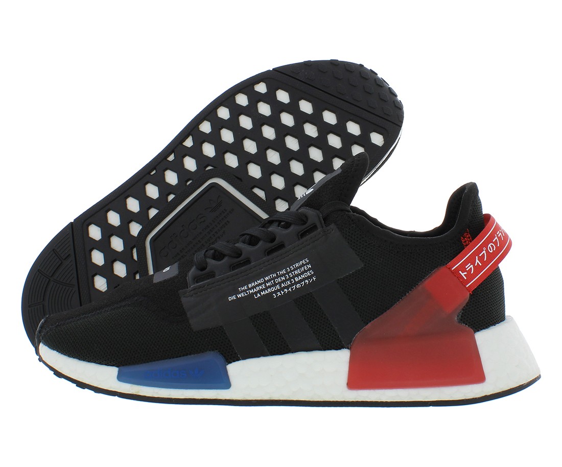 Adidas NMD Mens Shoes