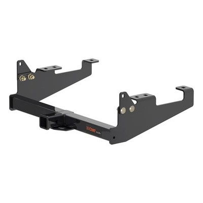 14018 Curt Hitch Rear for F350 Truck F450 F550 Ford F-350 Super Duty F-450 F-550