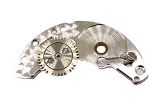 Rolex ricambio originale cal. Ponte ammortizzatore 1570/75 nuovo