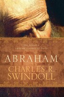 Abraham Charles R. Swindoll Taschenbuch Kartoniert / Broschiert Englisch 2015