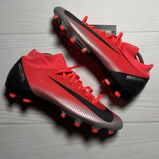 NEW Nike Mercurial Superfly CR7 / US 12 / UK 11 / EUR 46, Soccer , football