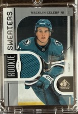 2024-25 SP Game Used Hockey Checklist Guide in-content 15