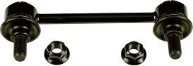 2X Stange Strebe Stabilisator Hinten Links Rechts TRW JTS1584 FÜR Hyundai KIA-image