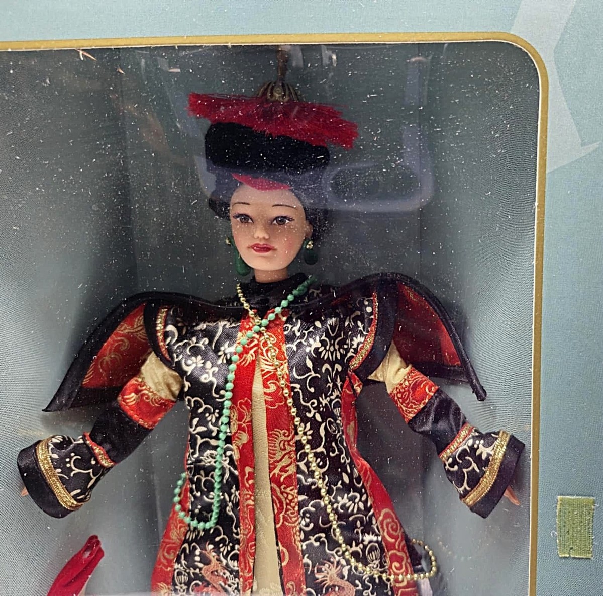 専用になりました。EMPRESS (1837～1898）人形 専用になりました。EMPRESS (1837～1898）人形