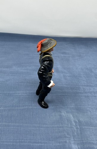 Teenage Mutant Ninja Turtles Figure TMNT 1993 Walker Original Movie III Villian - Picture 10 of 15