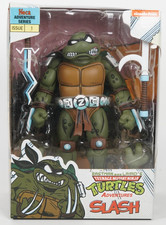 NECA TMNT Adventures Slash Archie Comics Action Figure Sealed NEW