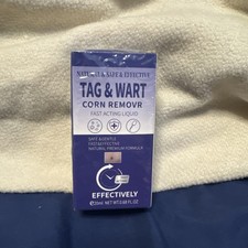 20ml Wart Remover Skin Tag Remover Eliminate Foot Corn Removr Natural Liquid