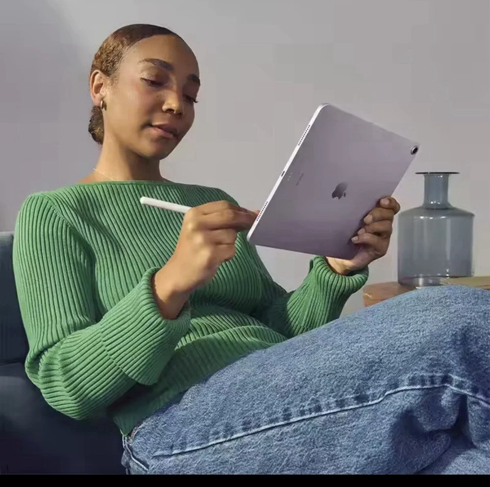 Apple Pencil – 1ª e 2ª generazione | Perfetta per Disegno, Appunti e iPad - Immagine 3 di 4