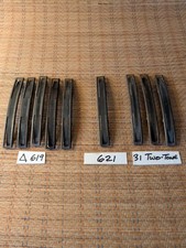 SKS Stripper Clips 7.62x39 Armory Stamped 619 and 621 and 31