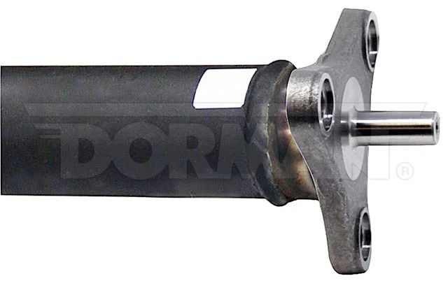 Conjunto de eje de transmisión trasero de acero de 2 piezas Dorman 986-892 para BMW 750i 26108652139 Foto 3 de 4