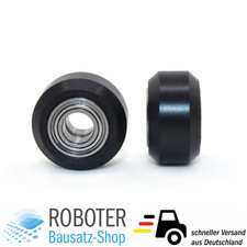 V-Slot Führungsrolle Laufrolle für 3D-Drucker Creality Ender CR-10 Sidewinder