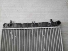 Radiateur Hyundai ATOS