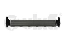 Ladeluftkühler vika 11451453701 für VW POLO 5 6R1 6C1 TSI 16V TDI AUDI A1 8X1 3