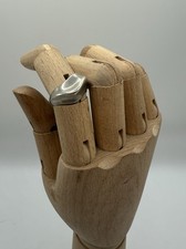 Vintage Sterling Silver Modern Ring Made In Israel Size 7