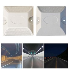 Ground Marker Road Stud High-reflectivity Commercial Reflective Lane Marker