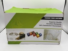 414X Toner Cartridges 4 Pack High Yield HP Compatible Replacement By True Image