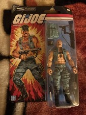 Hasbro Gung-Ho Walmart G.I. Joe Classified Action Figure Collectible