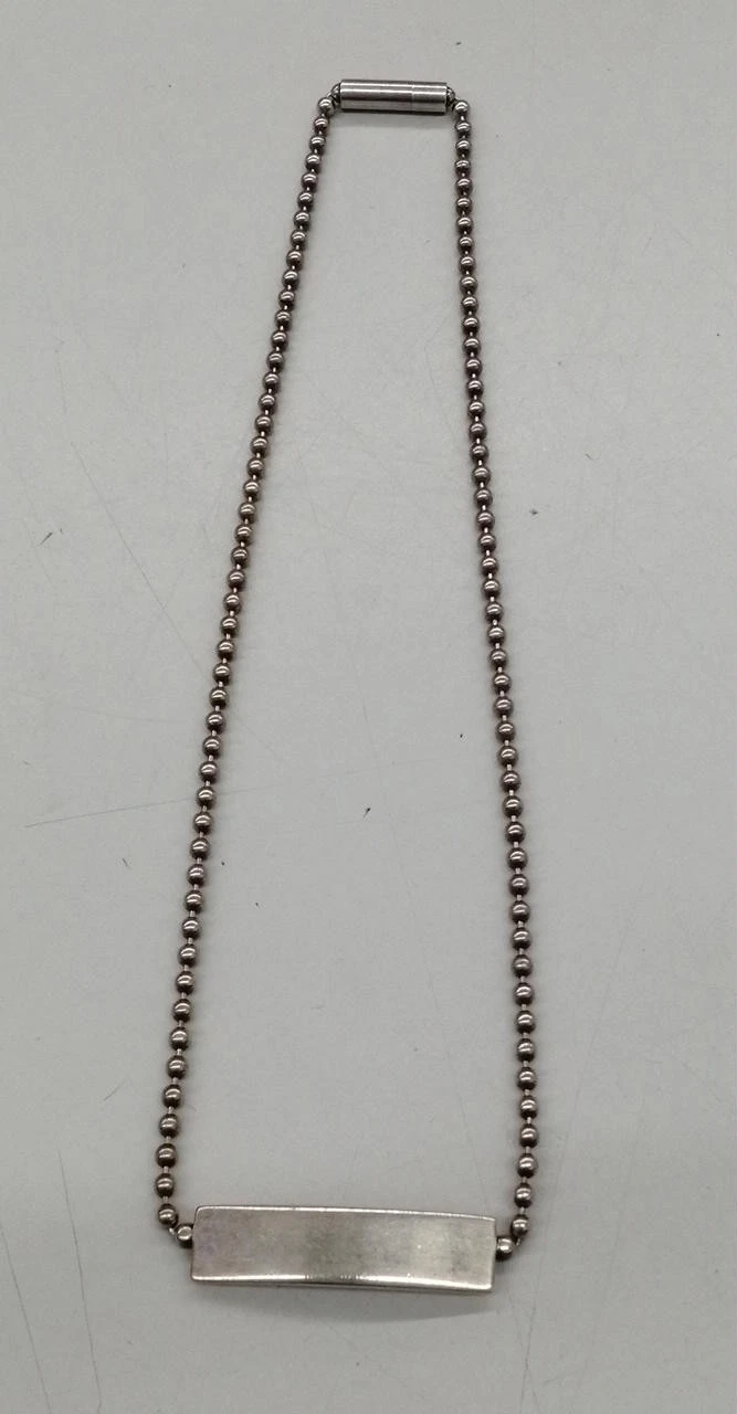 Y0702 Bracciale Gucci 925