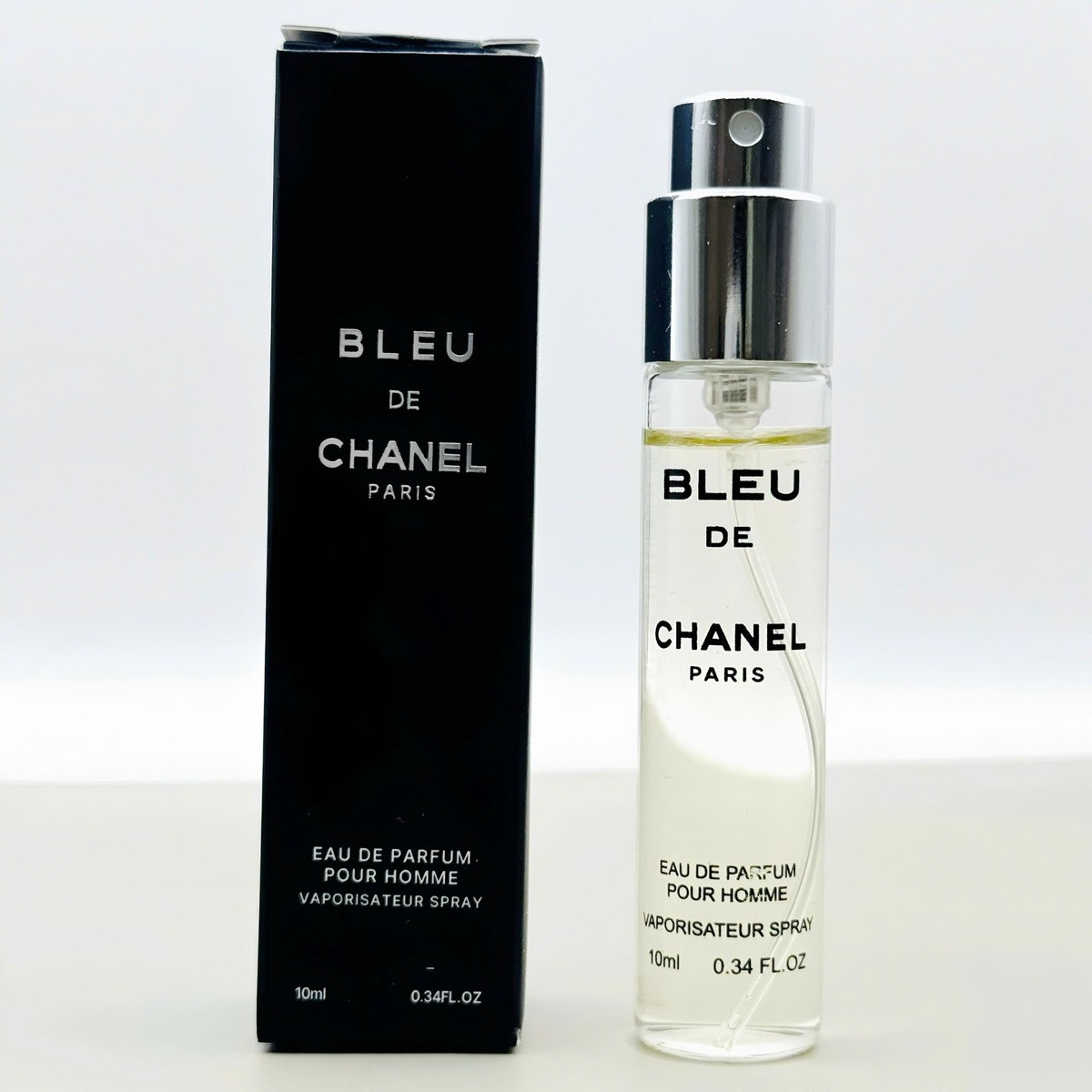 香水(男性用) CHANEL BLEU DE CHANEL 50mL Eau de Parfum BLEU DE CHANEL PARFUM SPRAY - 50 ml | CHANEL