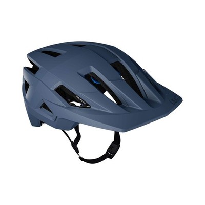 Leatt Trail 3.0 MTB Helm blau