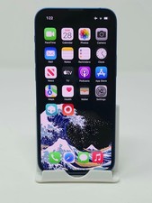 Apple iPhone 13 mini - 256 GB - Blue (Unlocked) for sale online | eBay
