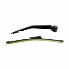 Wischerarm Hinten Links für Mini R56 Clubman R55 Clubvan 06-14