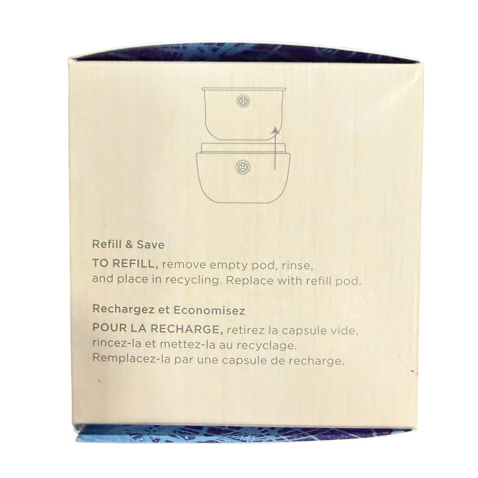 Crema para la piel Tatcha The Dewy, 1,7 OZ tamaño completo SELLADA AUTÉNTICA Foto 2 de 4