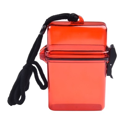 Wassersport Andere Szenen Mit Lanyard Versiegelter Kiste Surfen Wassersport