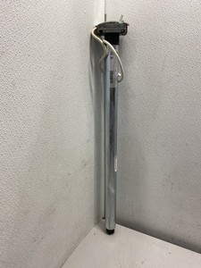 Simu T5 550 DMI 50 120v Motor