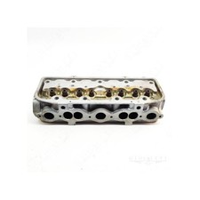 Genuine Fiat 1100 Mod.103 7 Hole Engine Head Genuine Fiat 1100 Mod.103 7 Hole Engine Head