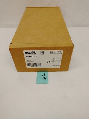 Belimo NMB24-SR