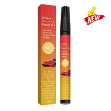 Car Scratch Magic Pen Fix Pen Auto Paint Repair Scratch Remover Waterproof