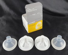 Medela PersonalFit Flex 24mm Breast Shields 2 Pack Pump Parts