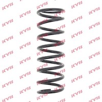1X KYB Fahrwerksfeder K-Flex RD6505 FüR Jaguar Type X400 1