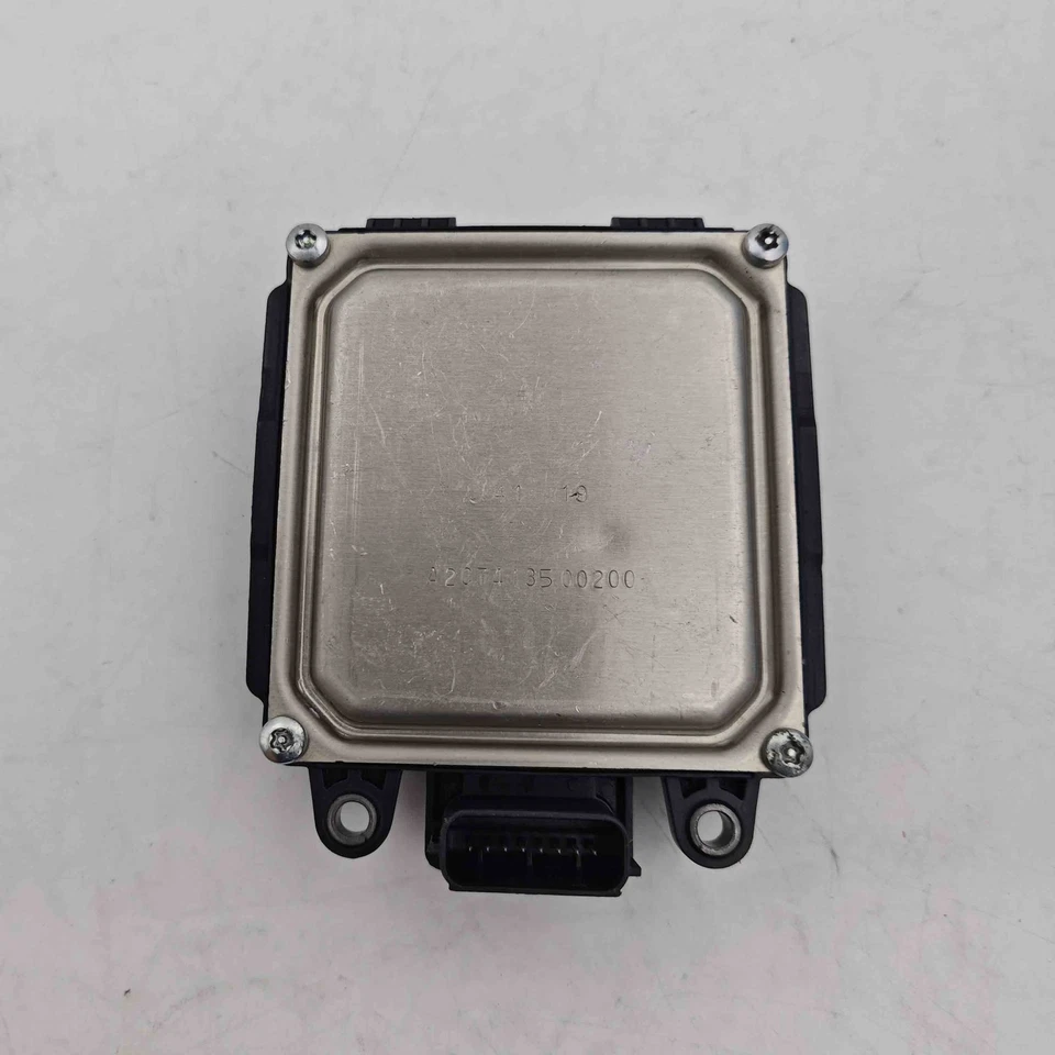 Blind Spot Radar Sensor Module JC3T-14C689-AA/AC For 17-23 Ford F150 F250 F350 Foto 3 de 4