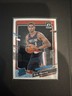 2023-24 Panini Donruss Optic Kris Murray Rated Rookie RC #213 Trail Blazers