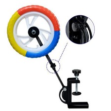 Dispositivo di allenamento retrattile Topspin per tutti i livelli di abilità ne