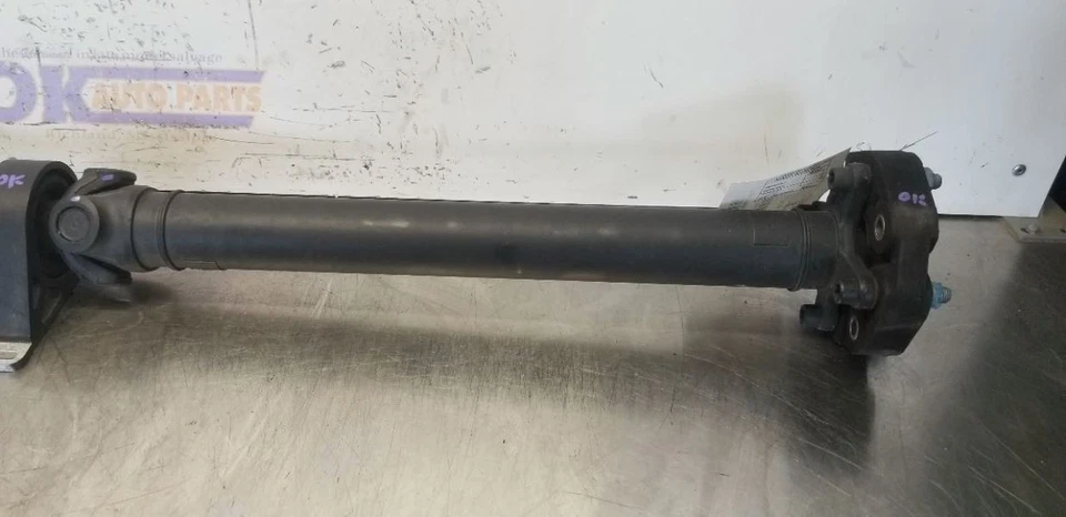 15 MONTAJE EJE TRANSMISIÓN MERCEDES BENZ SL550 R231 4,7 L 2314100000 Foto 2 de 4