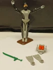 Vintage 1983 Hasbro GI Joe ARAH Torpedo V1 Complete Figure Lot N
