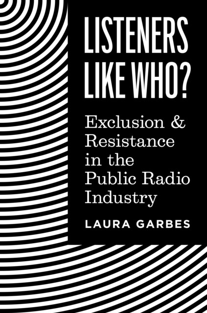 Listeners Like Who? by Laura Garbes (Paperback Book)