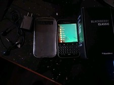 Zinwa Q25 (BlackBerry Classic Revival) - 12GB...