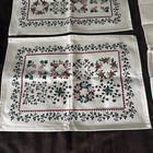 Smithsonian Institution (2) placemats and (2) napkins — photo 3