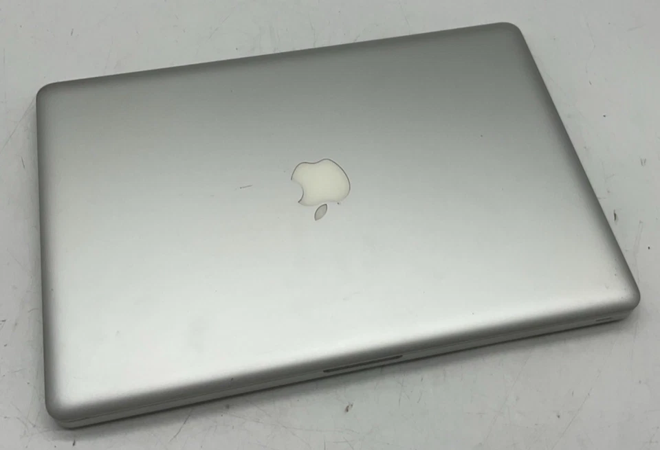 Apple MacBook Pro 15" 2011 · i7 · 8GB · 480GB, photo 4 of 5