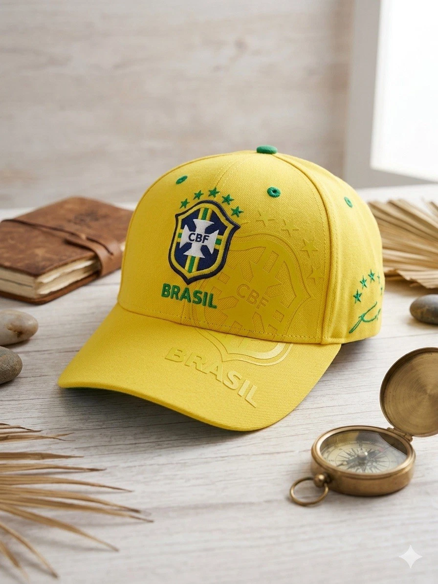 Casquette de baseball réglable en coton avec tête de mort et drapeau du