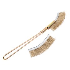 Wire Brush Clean Bird Cage Parrot Cleaner Chicken Coop Cleaning Tools 9.35 per metre