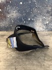 NWT 2002 Vntg Pebble Beach Ahead Vintage Visor Navy Blue Spanish Bay — photo 8