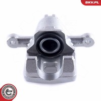 Esen SKV 55SKV083 Bremssattel Bremszange Hinten Links FüR Hyundai