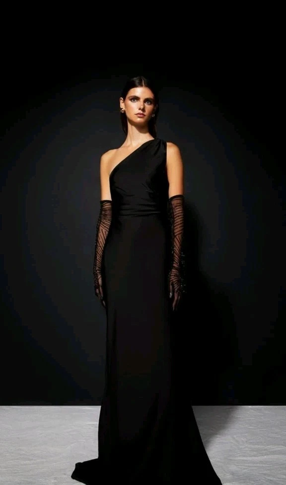 Black Ball Gown Dresses for Women for sale - eBay Black Ball Gown Dresses for Women for sale - eBay