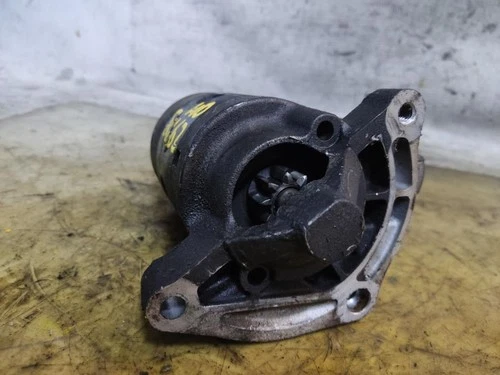 M002T13081 Motor Arranque para CITROEN SAXO 1.4 Monaco 2000 1227300 - Imagen 4 de 10