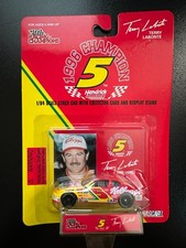 Racing Champions  5 Terry Labonte Kellogg's  1996 Champion  1:64